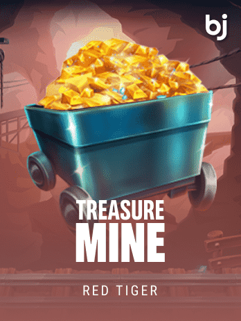 TreasureMine