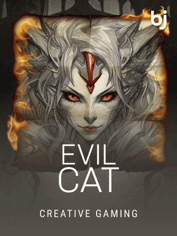 Evil Catpng