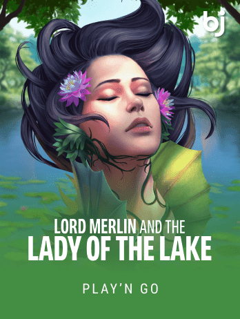 Lord Merlin and The Lady of The Lakepng thumbnail