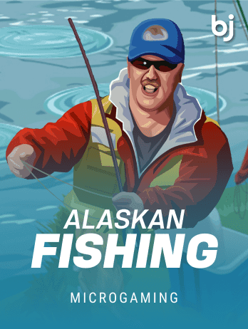 Alaskan Fishingpng thumbnail
