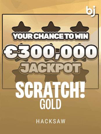 SCRATCH! Goldpng game cover