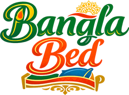 BanglaBed88 Logo